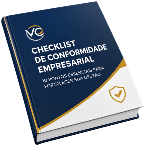 Checklist de Conformidade Empresarial